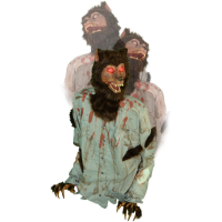 Haunted Hill Farm HHHOWLER-1FLSA